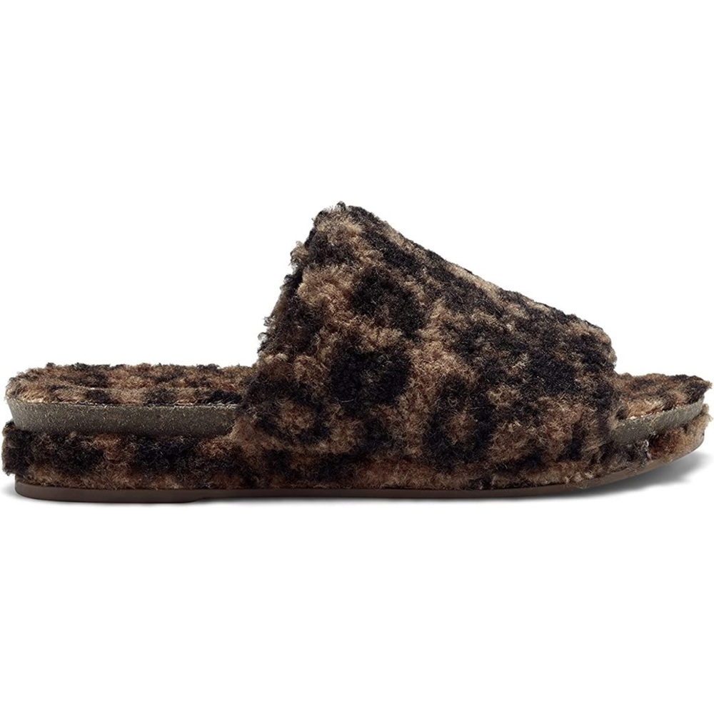 New Lucky Brand slippers